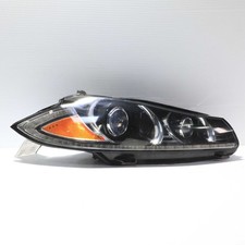 2012-2015 Jaguar XF W/O Adaptive HID DRL LED ...