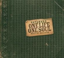 One Life One Soul von Gotthard | CD | Zustand sehr gut
