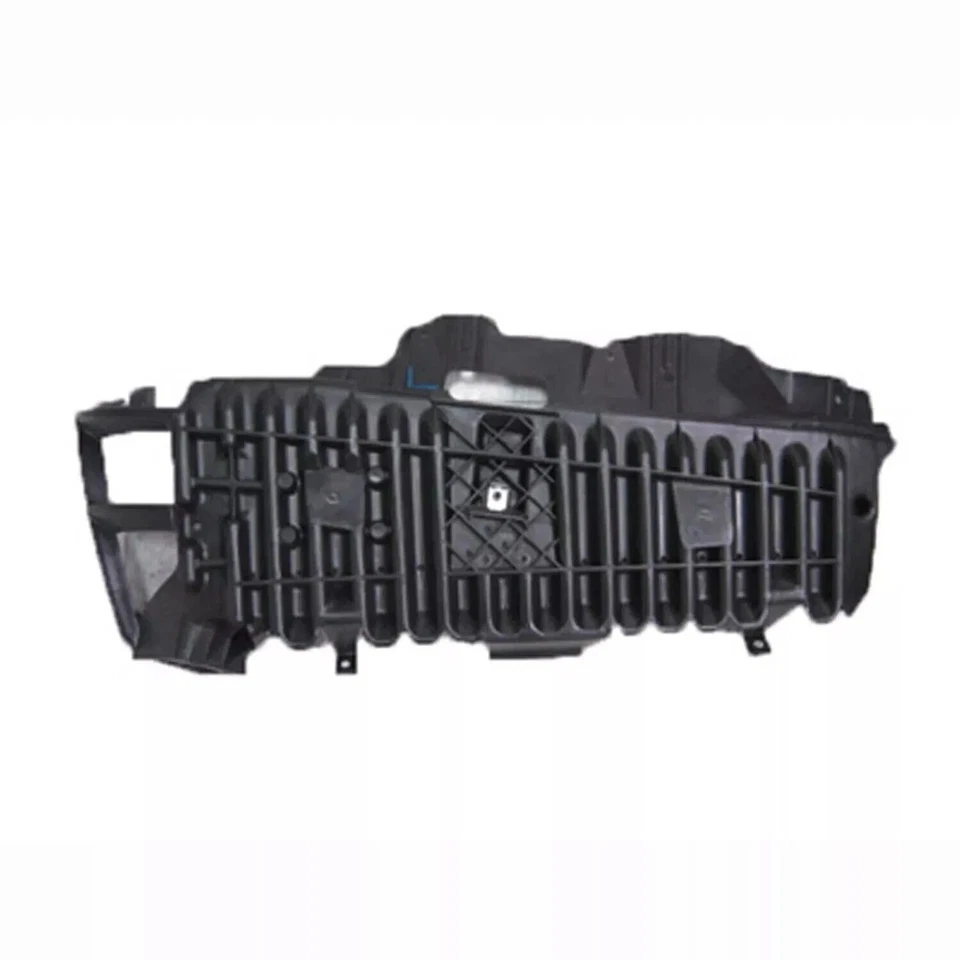 CH1244100 New Plastic Left Side Fender Flare Bracket For 2007-2017 Jeep Wrangler Foto 3 de 4