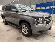 2019 Chevrolet Tahoe LT 4WD clean carfax