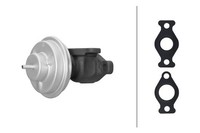 Hella Agr-Ventil Pneumatisch FüR Hyundai Tucson 2.0 Crdi Getz 1.5 KIA Sportage