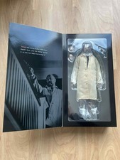 Trick or Treat Studios Halloween (1978) Modellino Dr. Loomis 1/6