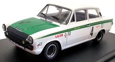Trofeu 1/43 Scale RRac22 - Ford Lotus Cortina 1967 Ernesto Neves