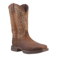 Durango - Bottes de cowboy REBEL PRO - Homme (FS11729)