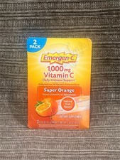 Emergen-C   Vitamin C - Daily Immune Support ...