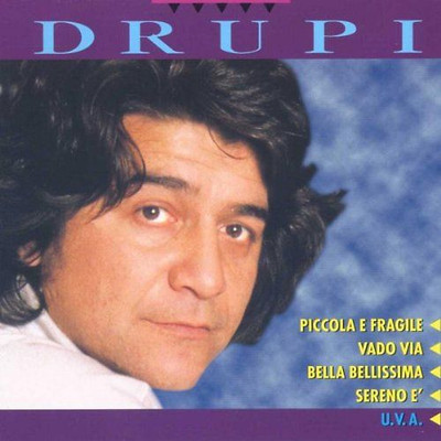 Drupi - Drupi ZUSTAND SEHR GUT