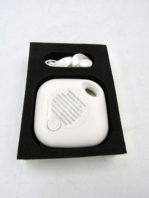 iTag15 Smart Tag Works with Apple Find My IOS, Type-C Rechargeable - NEW