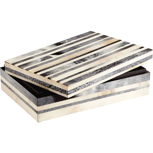 Cyan Design 10197 Arcadian Natural Container - Picture 3 of 3