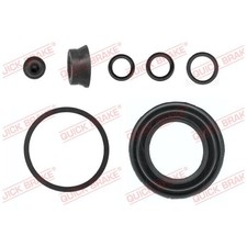 Reparatursatz Bremssattel hinten für Opel Zafira B A05 Zafira-Zafira | 734975