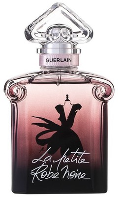 Guerlain La Petite Robe Noire Eau de Parfum Intense 75 ml OVP NEU