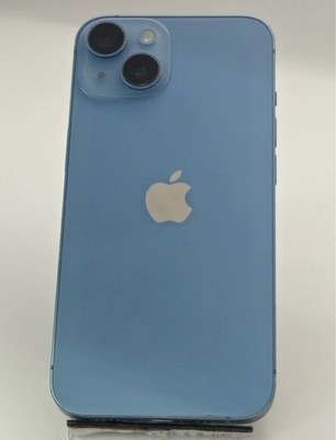 Read* Apple iPhone 14 - 128 GB - Blue (Unlocked) ~61043