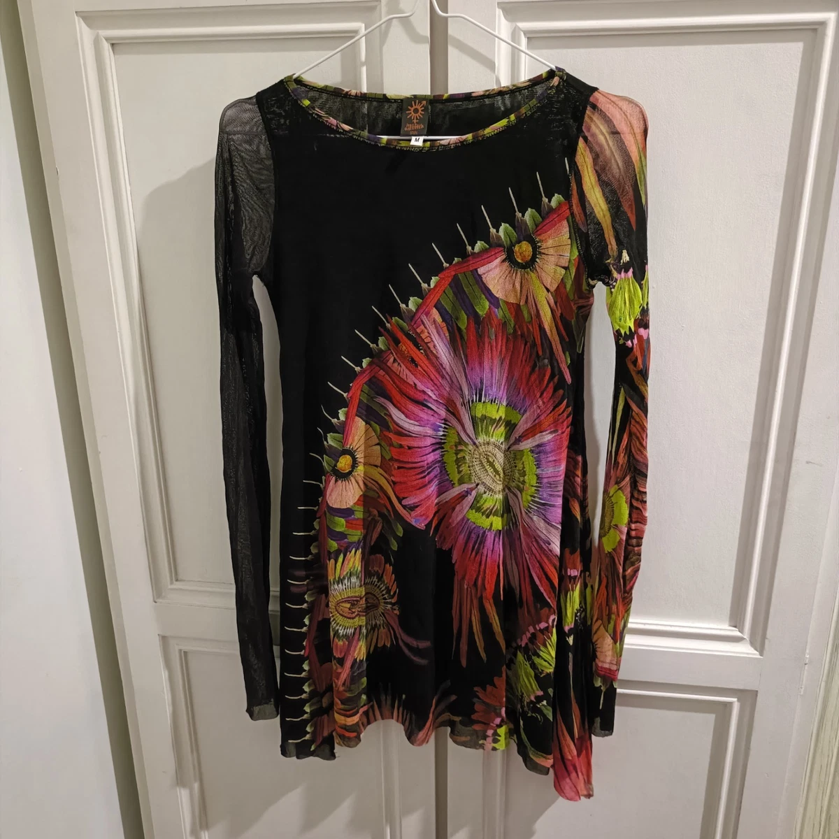 Jean Paul Gaultier Long Sleeve Tops for Women for sale - eBay