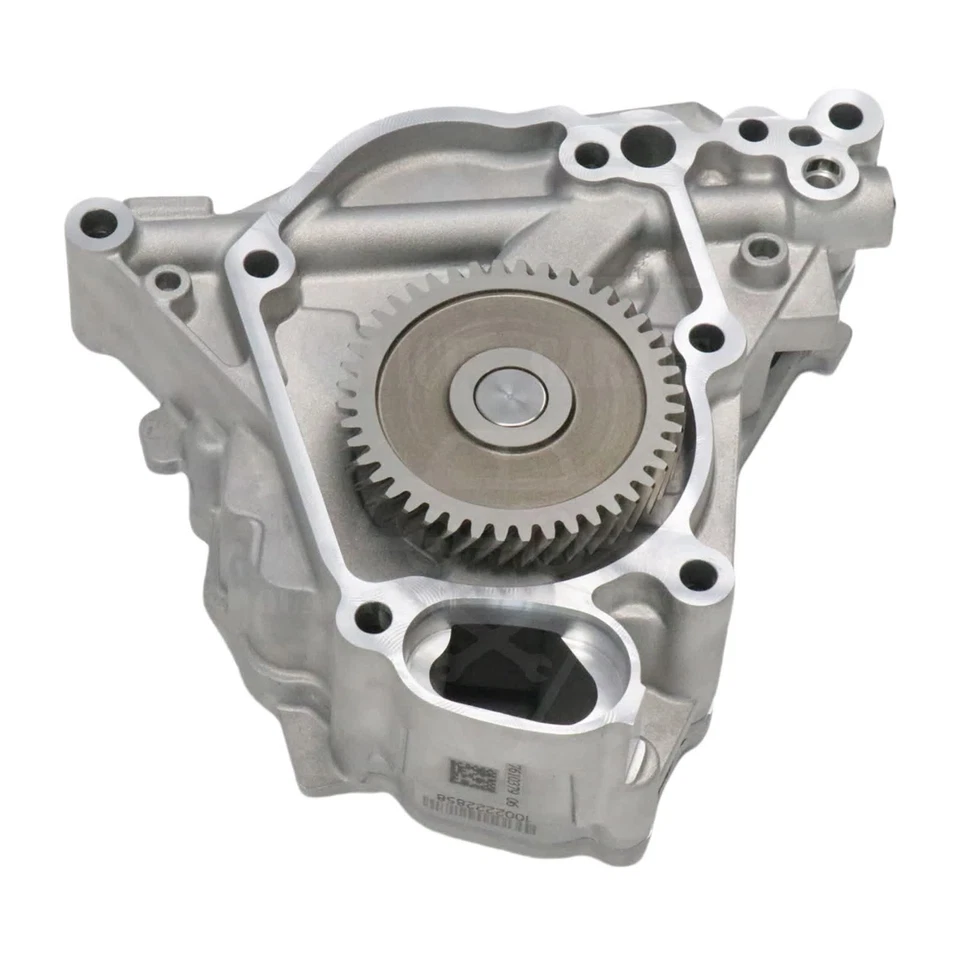 Engine Oil Pump Fits For BMW N20 /N26 Engine F30 F10 F22 F25 F26 11417610378 US - Image 2 of 4