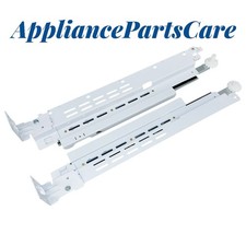 Samsung Refrigerator Drawer Rail Assembly DA97-13781B