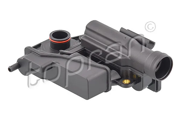 Soupape dégazage carter TOPRAN 116 317 pour rénovation ventilation moteur 079103464B
