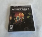 New ListingMinecraft - Sony PlayStation 3 PS3