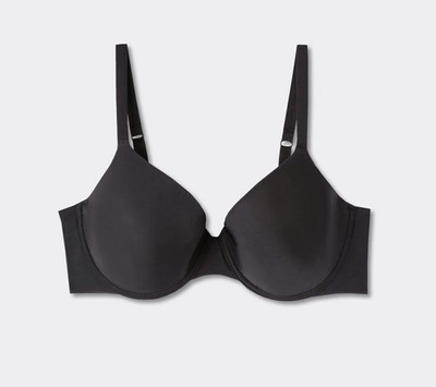 Intimissimi Balconette BH Francesca aus Mikrofaser Schwarz  Gr. 90 B Neu 35,90  