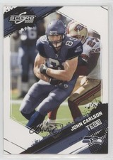 2009 Score John Carlson #256 0u3