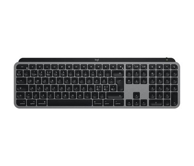 Logitech W129173653 920-011633 Mx Keys S For Mac ~E~