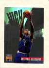 1996-97 Stadium Club High Risers #HR2 Anfernee Hardaway  NM