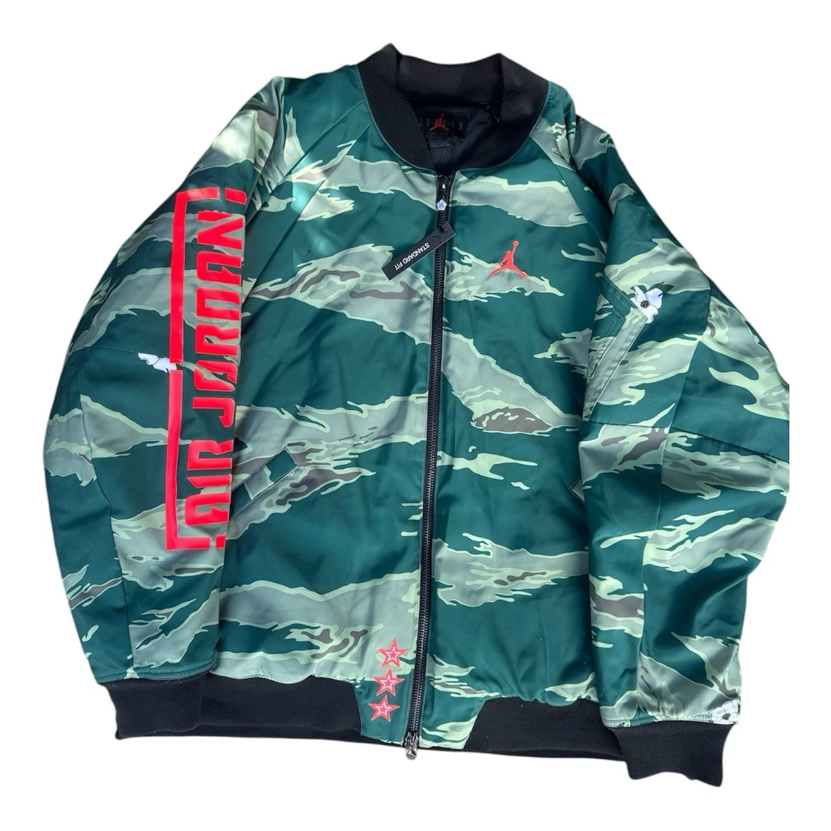 Jordan Regular Size 3XL Coats, Jackets & Vests for Men for Sale 