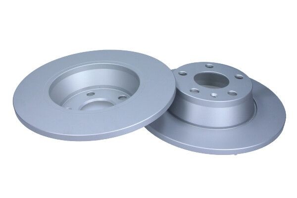 2X Quaro QD1765 Bremsscheibe FüR Audi-image