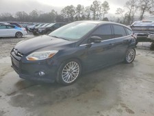 Used Body Control Module Fits 2012 Ford Focus Body Control Bcm Module And Insid