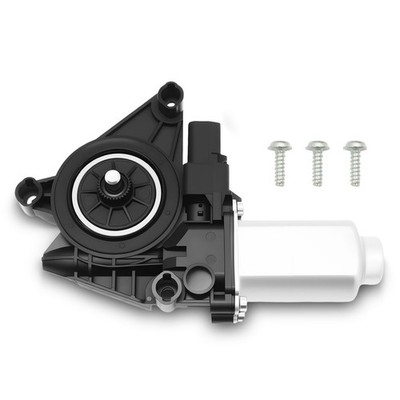 Aspaton 68143986AA Front Right Passenger Side Window Motor Charger 2011 2023