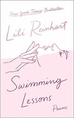 Swimming Lessons: Poems - Paperback, by Reinhart Lili - Very Good c