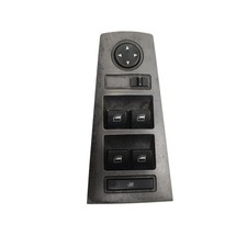 6915008 fensterheber schalter vorne links BMW SERIE 7 E65 E66 730D 2002 245787