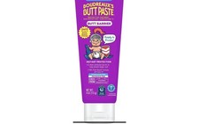 Boudreaux's Butt Paste Butt Barrier Ointment Rash Prevention 4oz