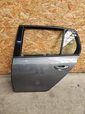 Porte arrière et accessoires Volkswagen GOLF