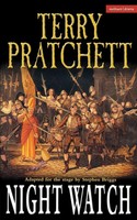 Night Watch Adapted For The Stage Terry Pratchett (U. A.) Taschenbuch Englisch