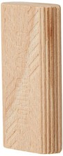 Beech Wood Tenons 10X24x50mm 510 Pack Mortise...
