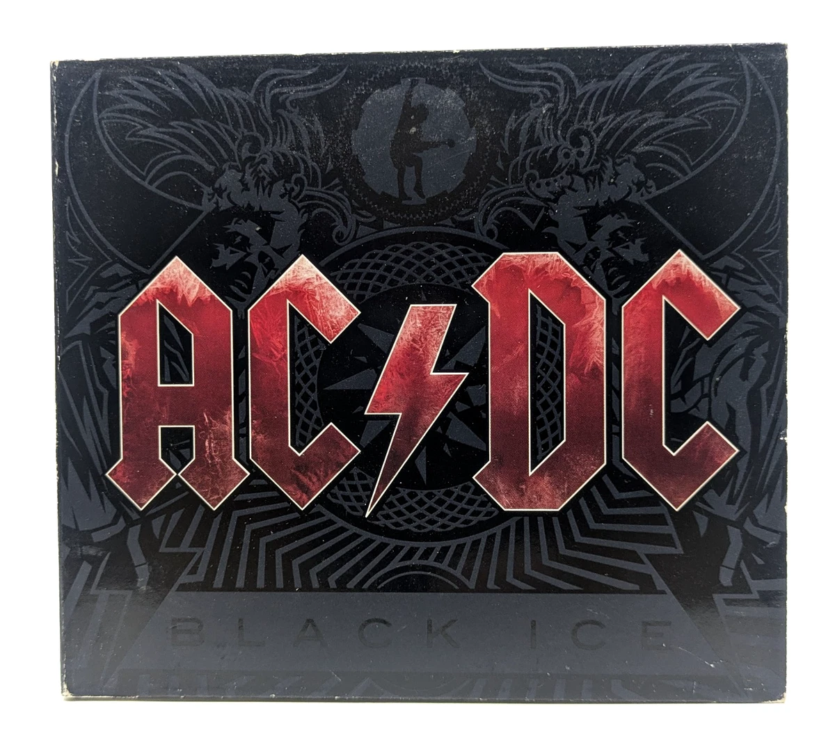 AC/DC Album Digipak Music CDs for sale | eBay