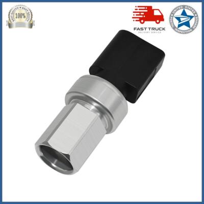 Air Conditioning A/C Pressure Sensor Switch Control 1K0959126D For VW ...