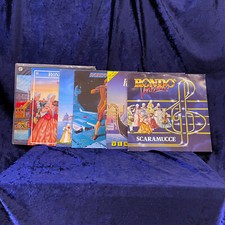 Rondo Veneziano 6 verschiedene Vinyl Alben Vi...