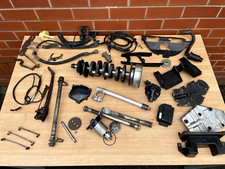 Kawasaki ZX6R F2 1996 Job Lot of Parts