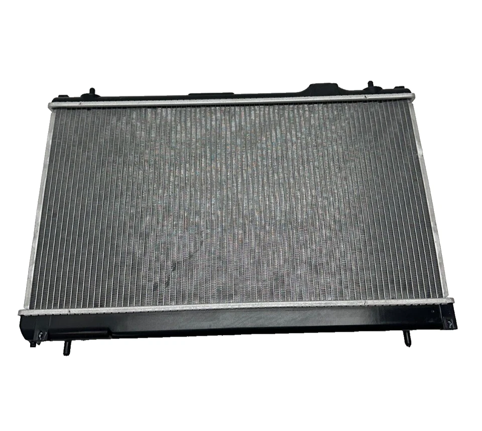 Radiador de refrigeração do motor Mopar 2001-2002 Dodge Neon 2.0L V8102362AA - Imagem 3 de 4