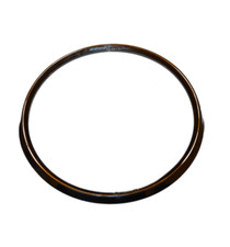 Mercedes-benz Chrome Ring - Speedorev Counter 115mm - 190sl W121 W113