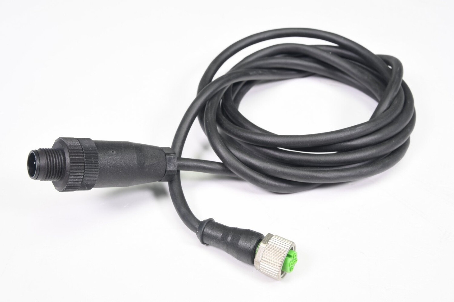 MURR ELEKTRONIK 7000-12221-6141000, Sensor cable, L=10m