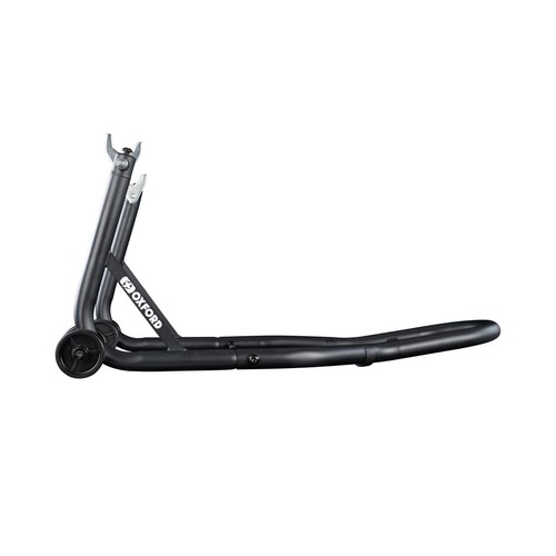 OXFORD UNIVERSAL REAR PADDOCK STAND MOTORCYCLE WORKSHOP GARAGE LIFT - Picture 3 of 6