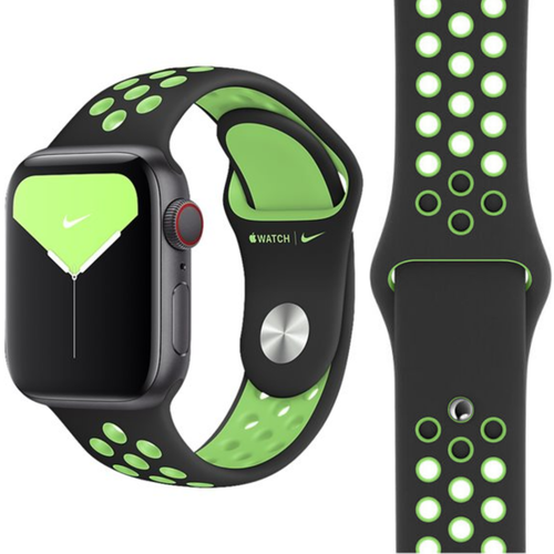 GENUINE APPLE WATCH STRAP NIKE 45MM 41MM 44MM 42 40 38 SPORT BAND LOOP BRAND NEW - Picture 81 of 184