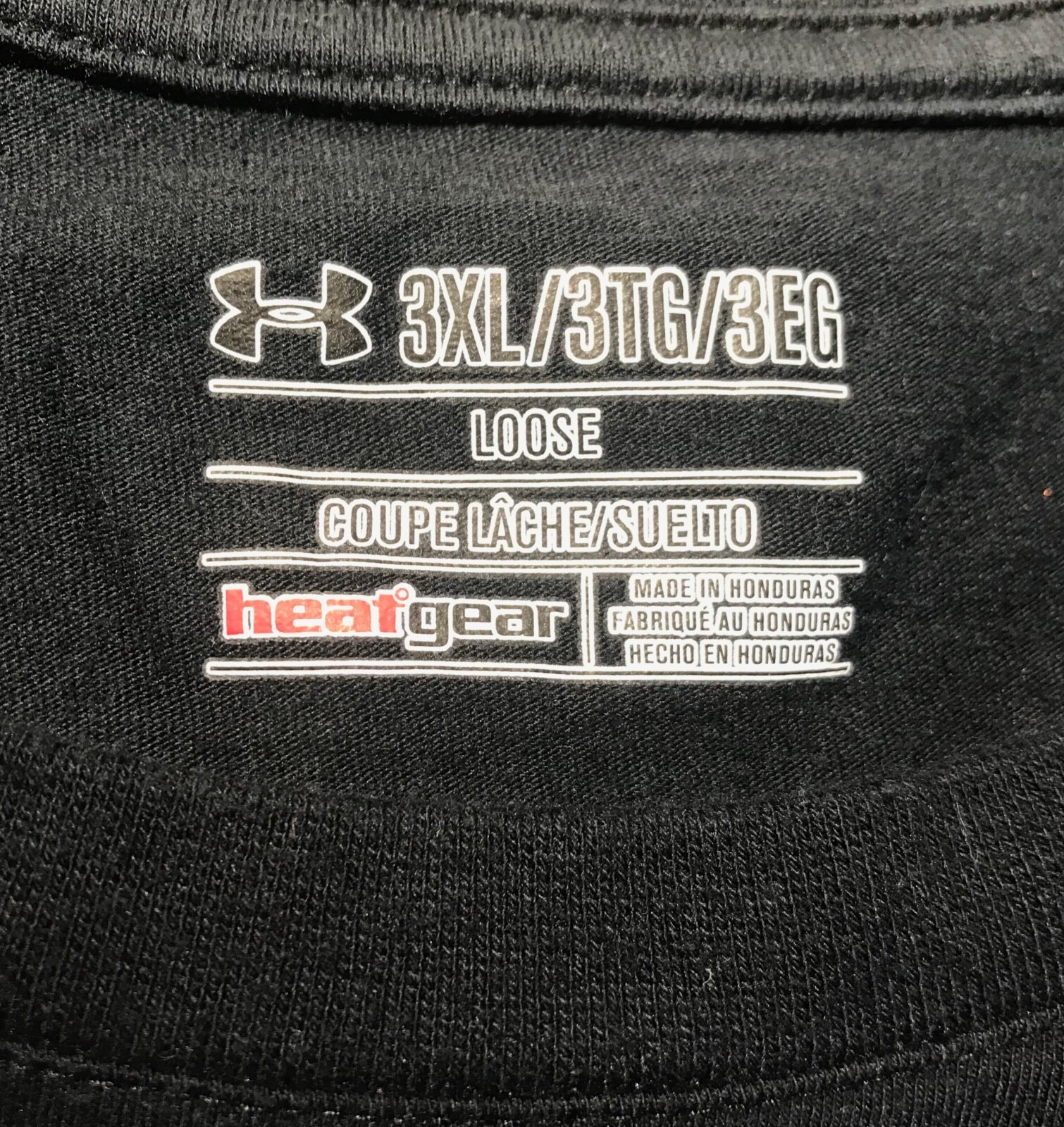 project rock get to work shirt