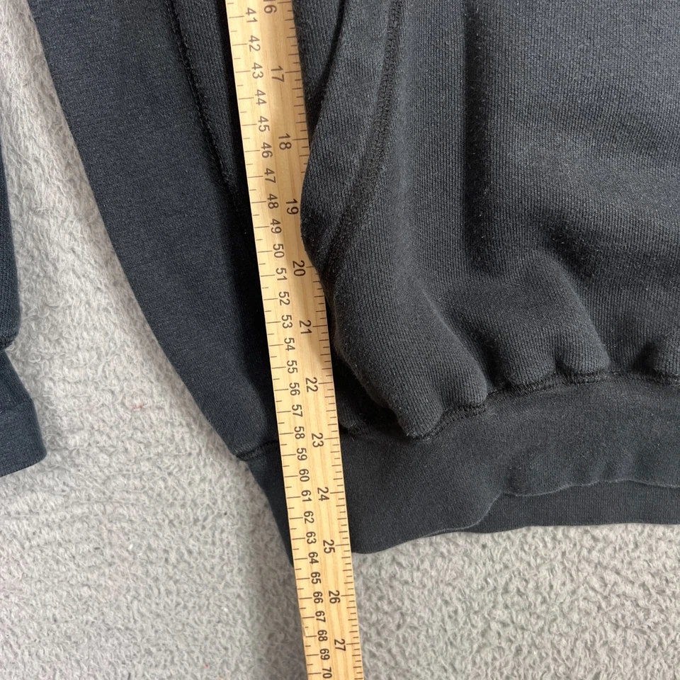 Sudadera con Capucha Vintage Golds Gimnasio Hombres Pequeña Venecia CA Bordada Tren Pesado Sudadera Foto 2 de 4