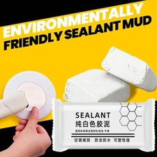 Waterproof Repair Sealing Clay Sealant Mastic For Holes and Fillers G D2P3