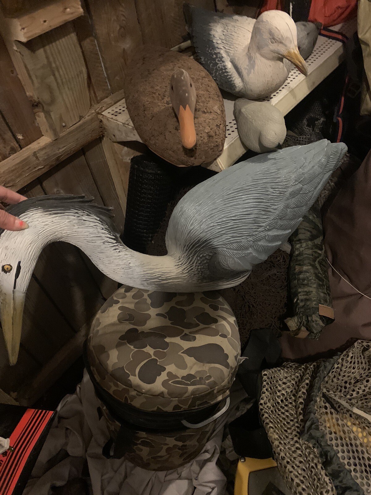 duck decoys for sale eBay