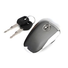 Tankdeckel abschließbar für Suzuki Intruder VS 400 600 700 750 800 1400 87-2009