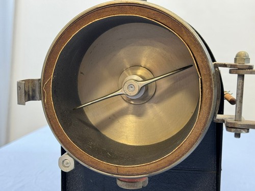 Atlas Electric Devices Vintage Accelerotor Type: AB-7 / No: AR-187 - 第 9/13 張圖片