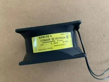 COMAIR ROTRON 8038 8CM SU2A1 AC115V 0.19/0.15A high-end equipment AC cooling fan